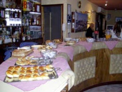 Hotel Catedral Mar del Plata